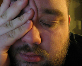 Processed food and stress are making you ill